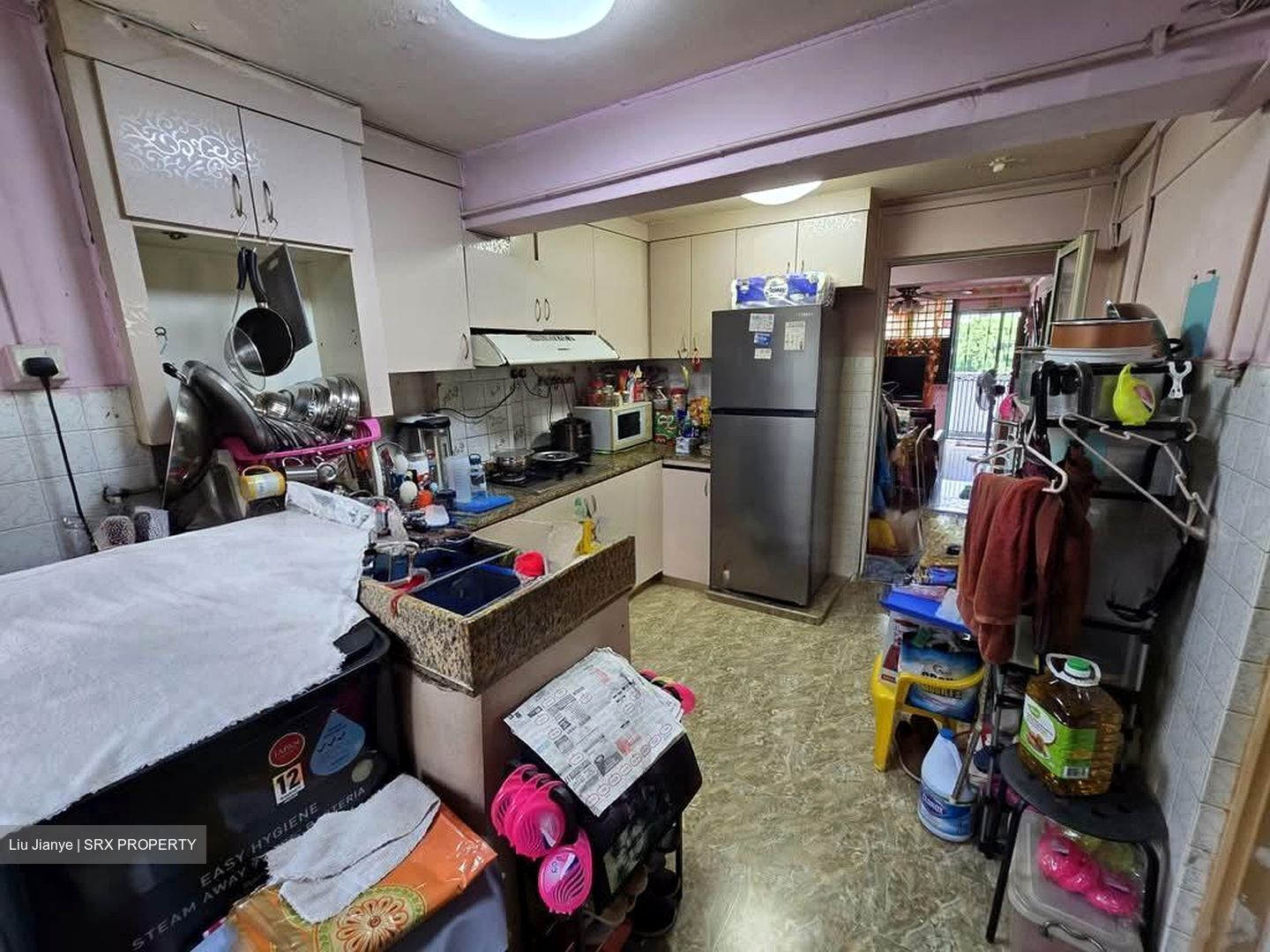 Blk 195 Kim Keat View (Toa Payoh), HDB 3 Rooms #563245091